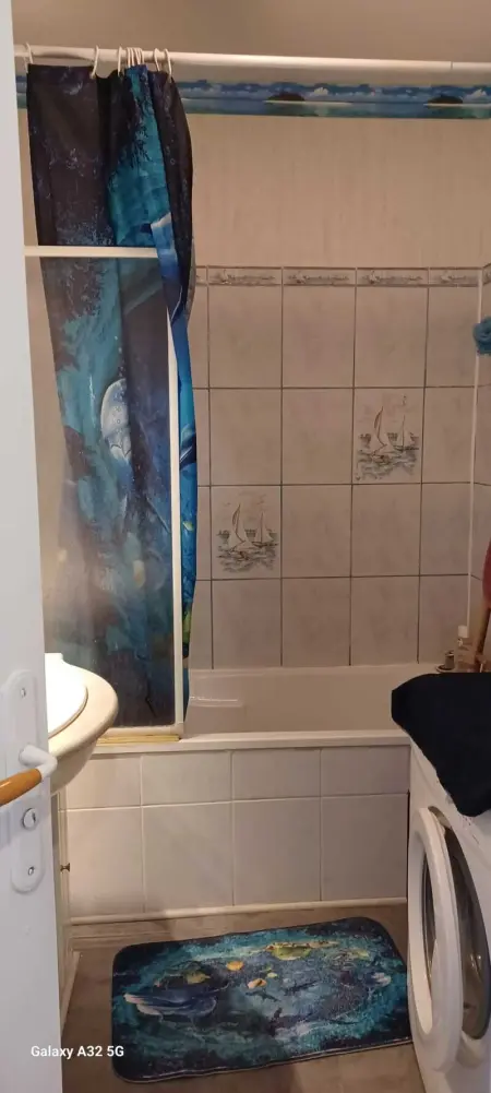 Studio charmant avec vue sur la mer à Bandol - 28 m² - Terrasse - Photo 26