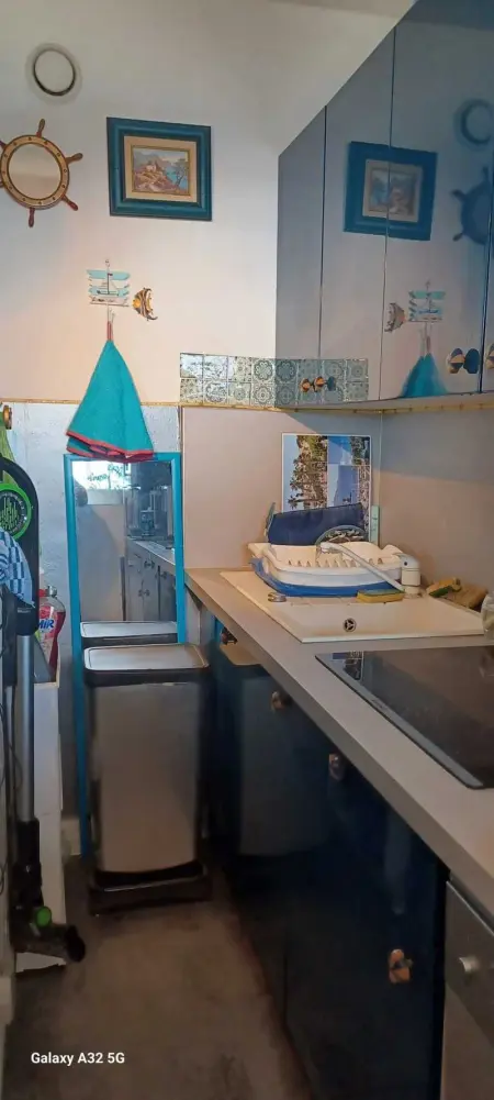 Studio charmant avec vue sur la mer à Bandol - 28 m² - Terrasse - Photo 27