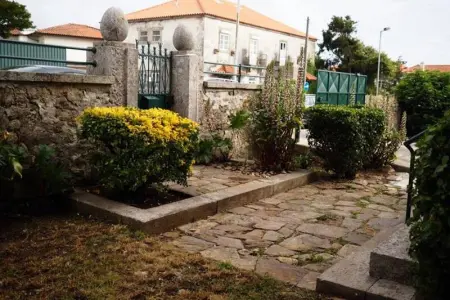 Maison à Viana do Castelo, Maison charmante à Viana do Castelo avec vue sur la mer - L1065686