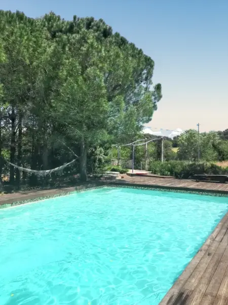 Maison à Aix en Provence, Maison spacieuse avec piscine à Aix-en-Provence - L1065696