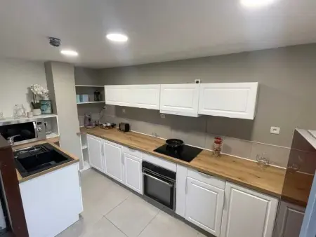 Maison moderne à Ancourt avec parking privé, Maison 6 personnes à Ancourt - Photo 1