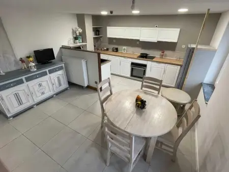 Maison moderne à Ancourt avec parking privé, Maison 6 personnes à Ancourt - Photo 2