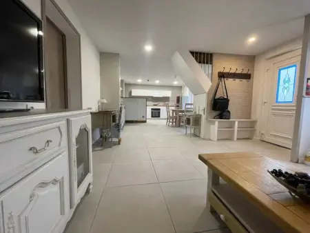 Maison moderne à Ancourt avec parking privé, Maison 6 personnes à Ancourt - Photo 3