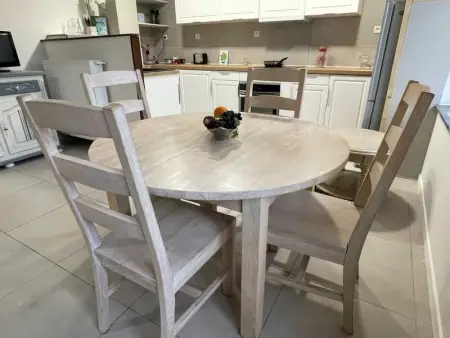 Maison moderne à Ancourt avec parking privé, Maison 6 personnes à Ancourt - Photo 4