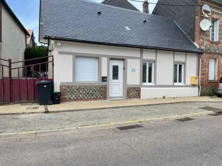 Maison moderne à Ancourt avec parking privé, Maison 6 personnes à Ancourt - Photo 7