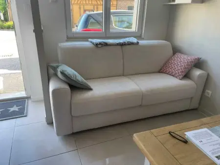 Maison moderne à Ancourt avec parking privé, Maison 6 personnes à Ancourt - Photo 9