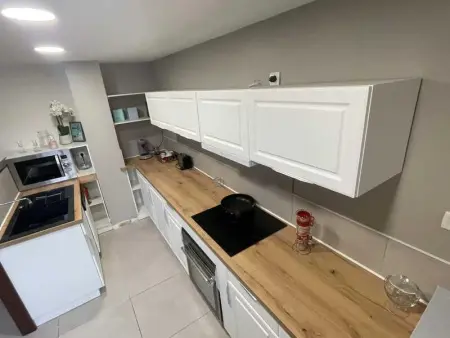 Maison moderne à Ancourt avec parking privé, Maison 6 personnes à Ancourt - Photo 13