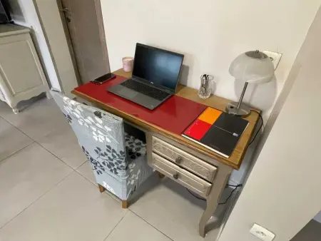 Maison moderne à Ancourt avec parking privé, Maison 6 personnes à Ancourt - Photo 14