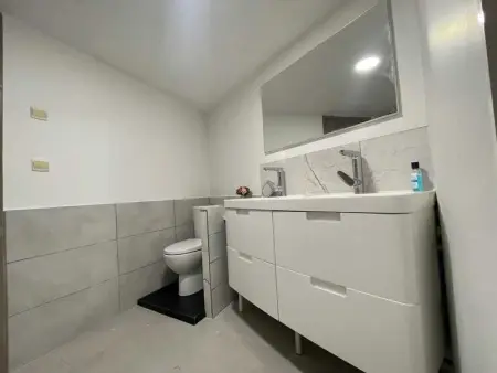 Maison moderne à Ancourt avec parking privé, Maison 6 personnes à Ancourt - Photo 15