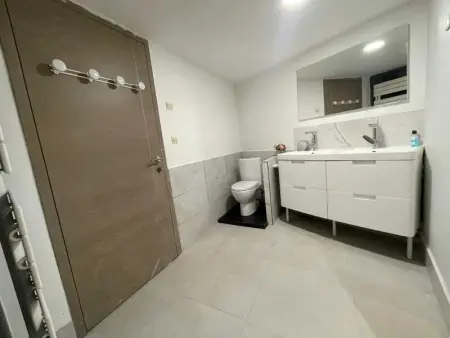 Maison moderne à Ancourt avec parking privé, Maison 6 personnes à Ancourt - Photo 16