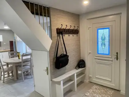 Maison moderne à Ancourt avec parking privé, Maison 6 personnes à Ancourt - Photo 17