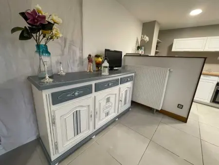 Maison moderne à Ancourt avec parking privé, Maison 6 personnes à Ancourt - Photo 19