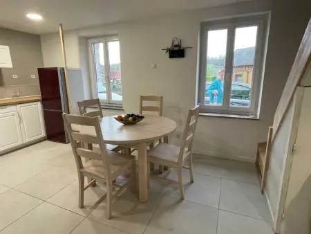 Maison moderne à Ancourt avec parking privé, Maison 6 personnes à Ancourt - Photo 20