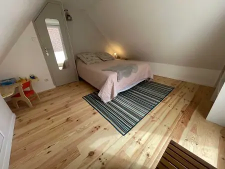 Maison moderne à Ancourt avec parking privé, Maison 6 personnes à Ancourt - Photo 22