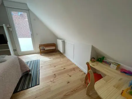 Maison moderne à Ancourt avec parking privé, Maison 6 personnes à Ancourt - Photo 23