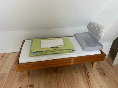 Maison moderne à Ancourt avec parking privé, Maison 6 personnes à Ancourt - Photo 24