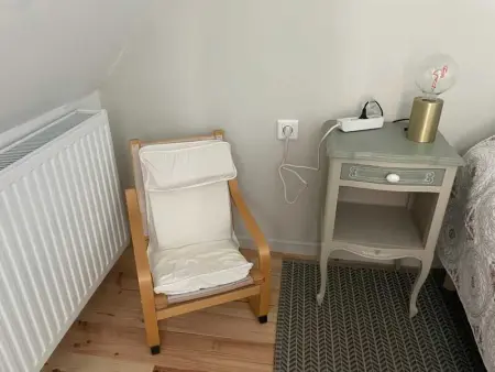 Maison moderne à Ancourt avec parking privé, Maison 6 personnes à Ancourt - Photo 26