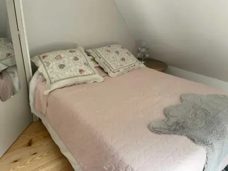 Maison moderne à Ancourt avec parking privé, Maison 6 personnes à Ancourt - Photo 27