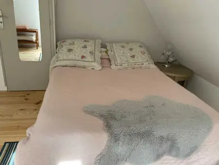 Maison moderne à Ancourt avec parking privé, Maison 6 personnes à Ancourt - Photo 28