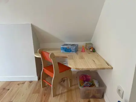 Maison moderne à Ancourt avec parking privé, Maison 6 personnes à Ancourt - Photo 29