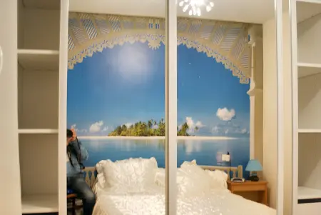 Appartement charmant à Fleury - 30 m² - Vue sur la mer - Photo 10