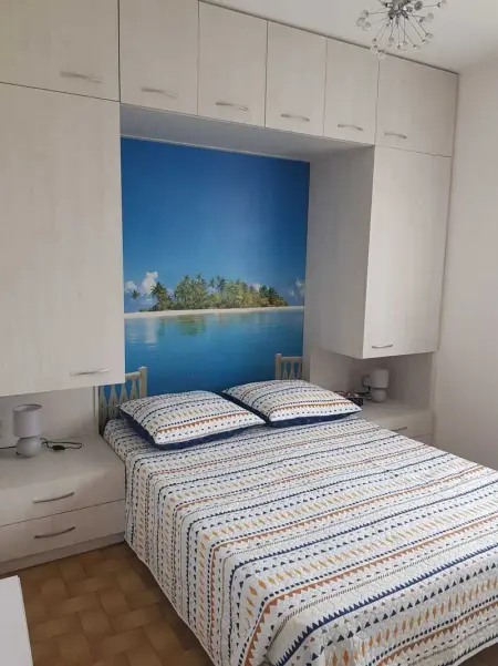 Appartement charmant à Fleury - 30 m² - Vue sur la mer - Photo 13