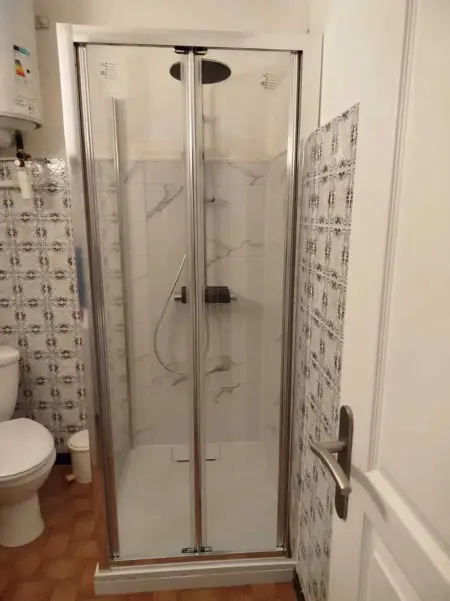 Appartement charmant à Fleury - 30 m² - Vue sur la mer - Photo 16