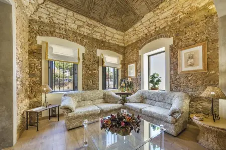 Maison spacieuse avec vue sur la mer à Quelfes, piscine partagée - Photo 3