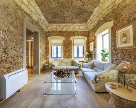 Maison spacieuse avec vue sur la mer à Quelfes, piscine partagée - Photo 4