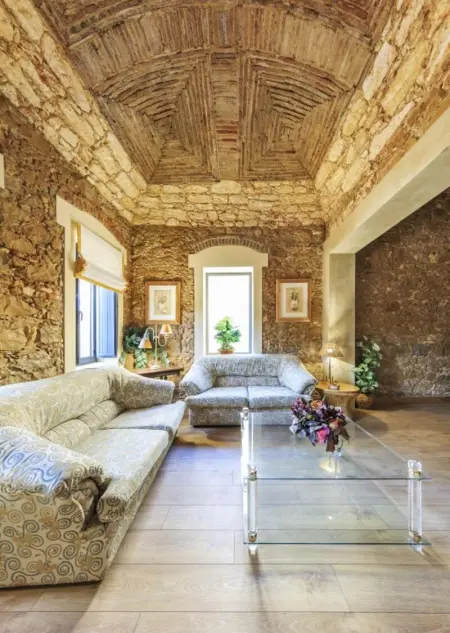 Maison spacieuse avec vue sur la mer à Quelfes, piscine partagée - Photo 5