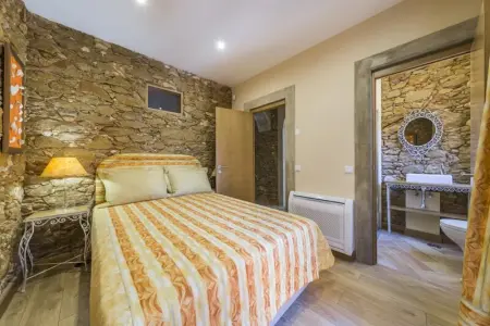 Maison spacieuse avec vue sur la mer à Quelfes, piscine partagée - Photo 8