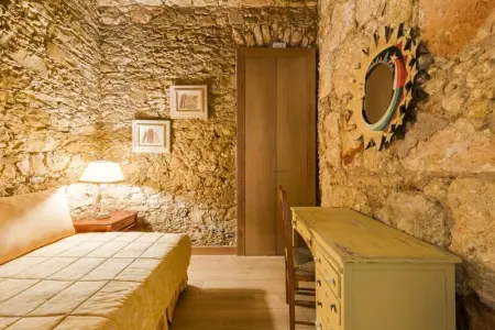 Maison spacieuse avec vue sur la mer à Quelfes, piscine partagée - Photo 11