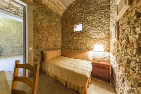 Maison spacieuse avec vue sur la mer à Quelfes, piscine partagée - Photo 12