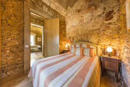 Maison spacieuse avec vue sur la mer à Quelfes, piscine partagée - Photo 14