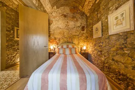 Maison spacieuse avec vue sur la mer à Quelfes, piscine partagée - Photo 15