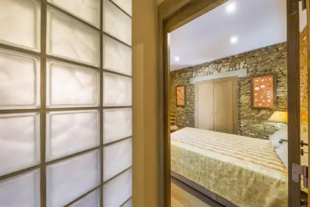 Maison spacieuse avec vue sur la mer à Quelfes, piscine partagée - Photo 18