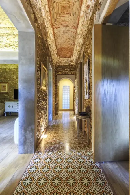 Maison spacieuse avec vue sur la mer à Quelfes, piscine partagée - Photo 23