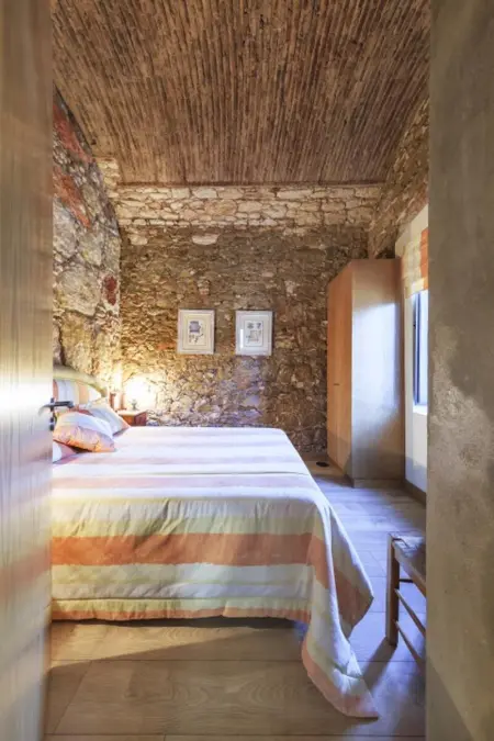 Maison spacieuse avec vue sur la mer à Quelfes, piscine partagée - Photo 24