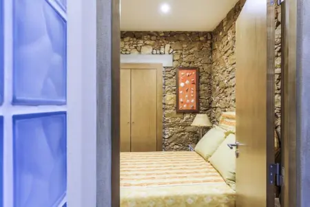 Maison spacieuse avec vue sur la mer à Quelfes, piscine partagée - Photo 26