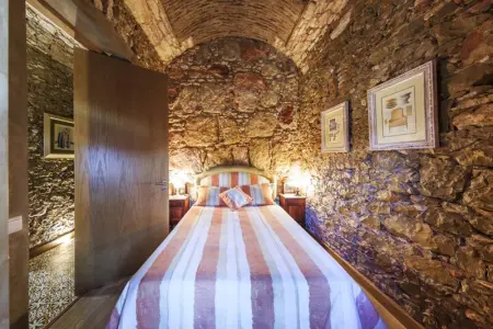 Maison spacieuse avec vue sur la mer à Quelfes, piscine partagée - Photo 29