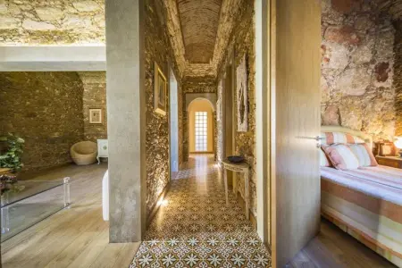 Maison spacieuse avec vue sur la mer à Quelfes, piscine partagée - Photo 43