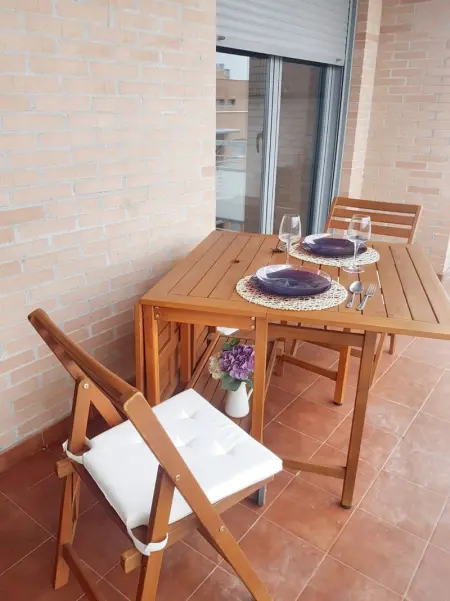 Appartement à Cirueña, Appartement Confort Cirueña + Piscine - L1065725