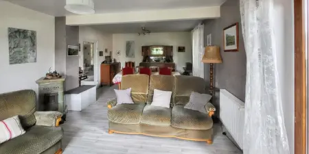 Maison de charme à Wuenheim avec jardin et terrasse - Photo 2