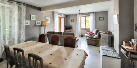 Maison de charme à Wuenheim avec jardin et terrasse - Photo 5