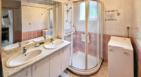 Maison de charme à Wuenheim avec jardin et terrasse - Photo 6