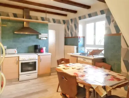 Maison de charme à Wuenheim avec jardin et terrasse - Photo 10