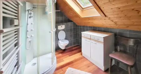 Maison de charme à Wuenheim avec jardin et terrasse - Photo 13