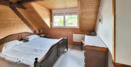 Maison de charme à Wuenheim avec jardin et terrasse - Photo 14