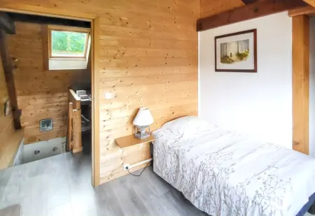 Maison de charme à Wuenheim avec jardin et terrasse - Photo 16