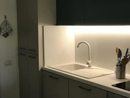 Maison charmante à Stintino, près de la plage de La Pelosa - Photo 2